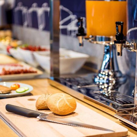 Ibis Budget Hamburg Quickborn Квикборн Экстерьер фото