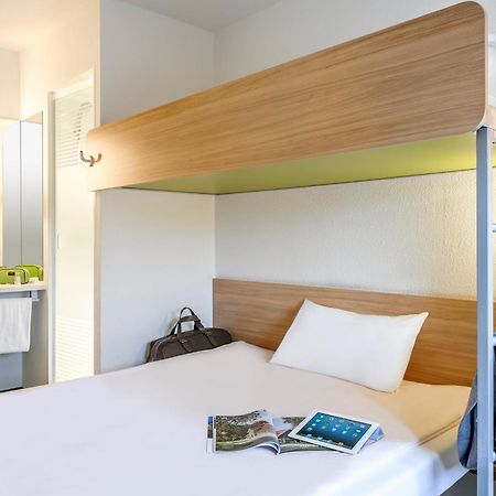 Ibis Budget Hamburg Quickborn Квикборн Экстерьер фото