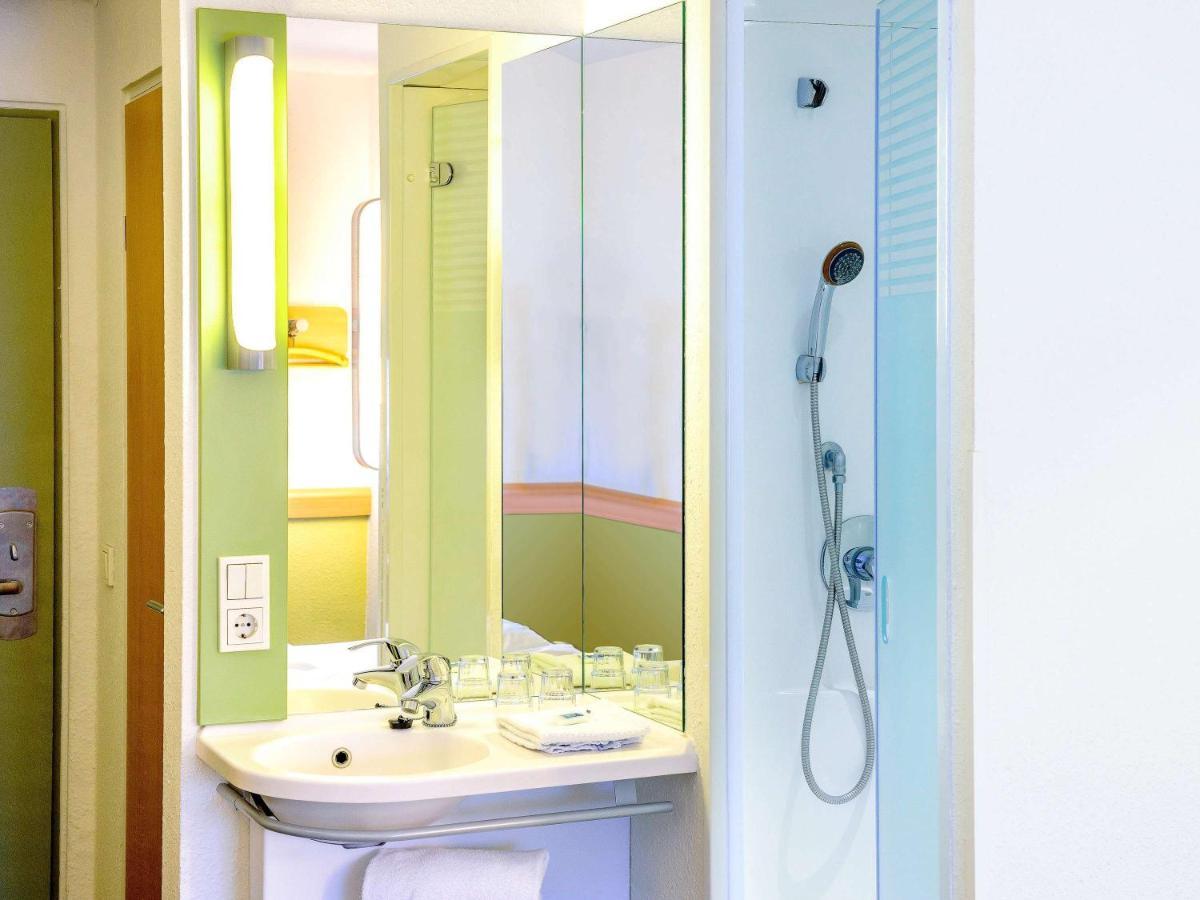 Ibis Budget Hamburg Quickborn Квикборн Экстерьер фото