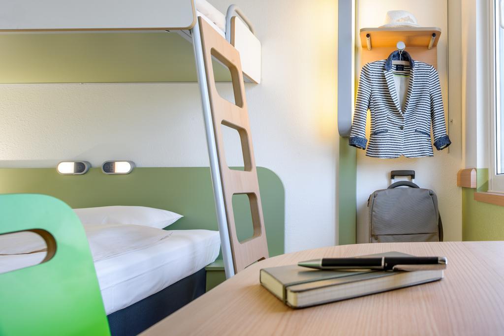 Ibis Budget Hamburg Quickborn Квикборн Экстерьер фото