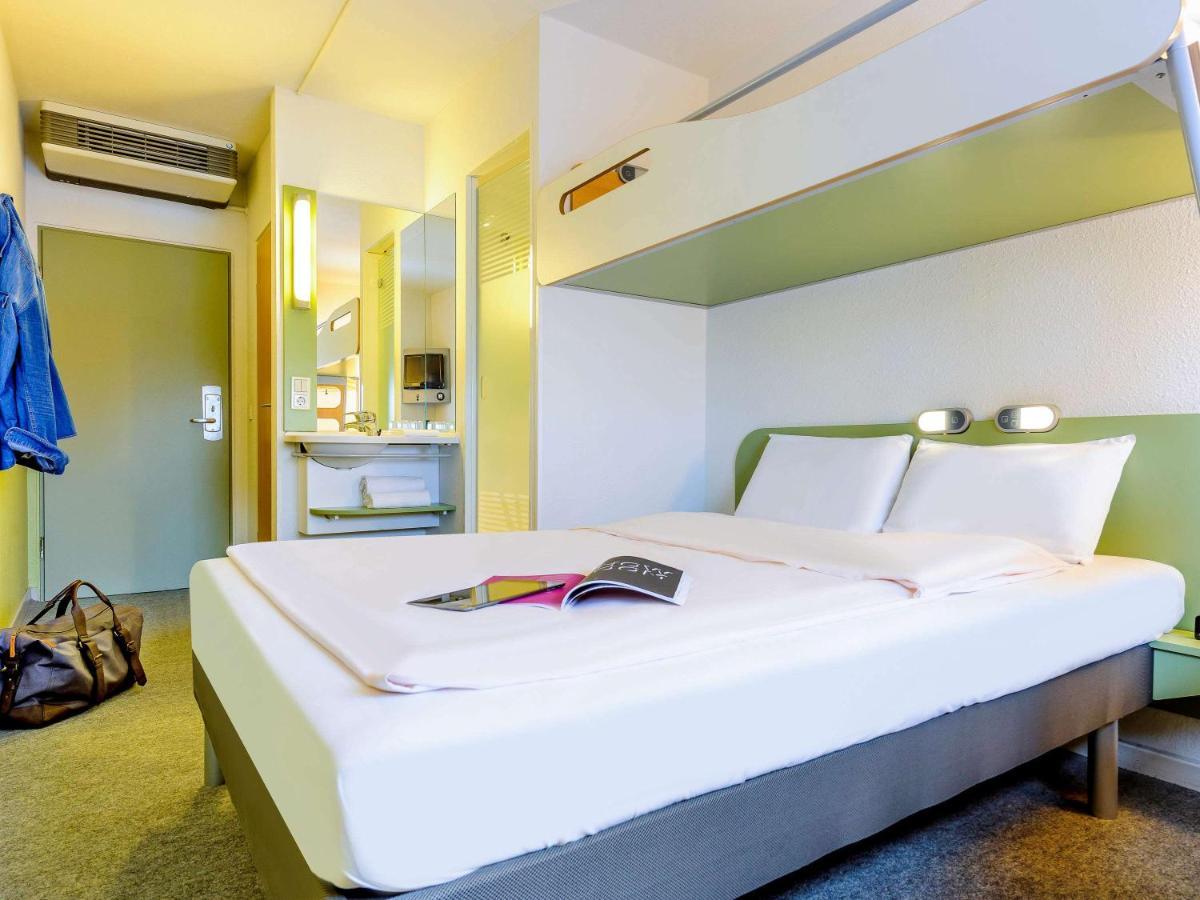 Ibis Budget Hamburg Quickborn Квикборн Экстерьер фото