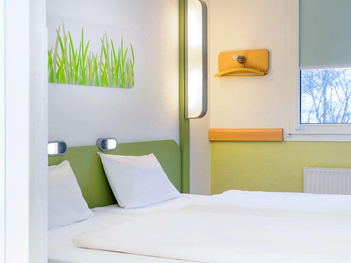 Ibis Budget Hamburg Quickborn Квикборн Экстерьер фото
