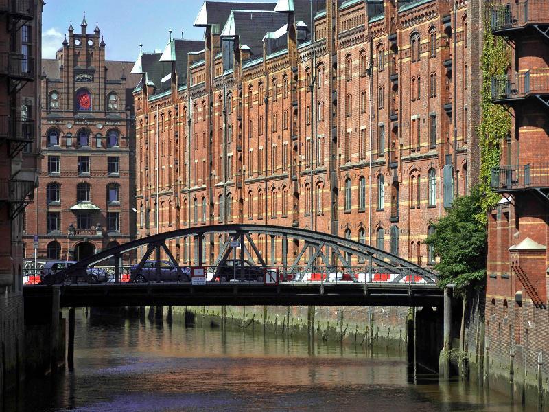 Ibis Budget Hamburg Quickborn Квикборн Экстерьер фото